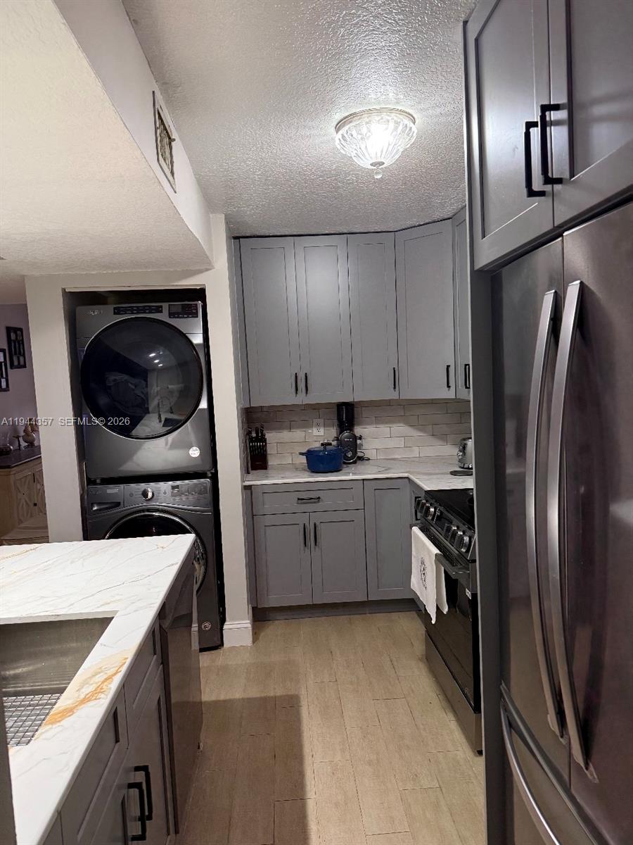 PARC VILLAGE CONDO - Residential