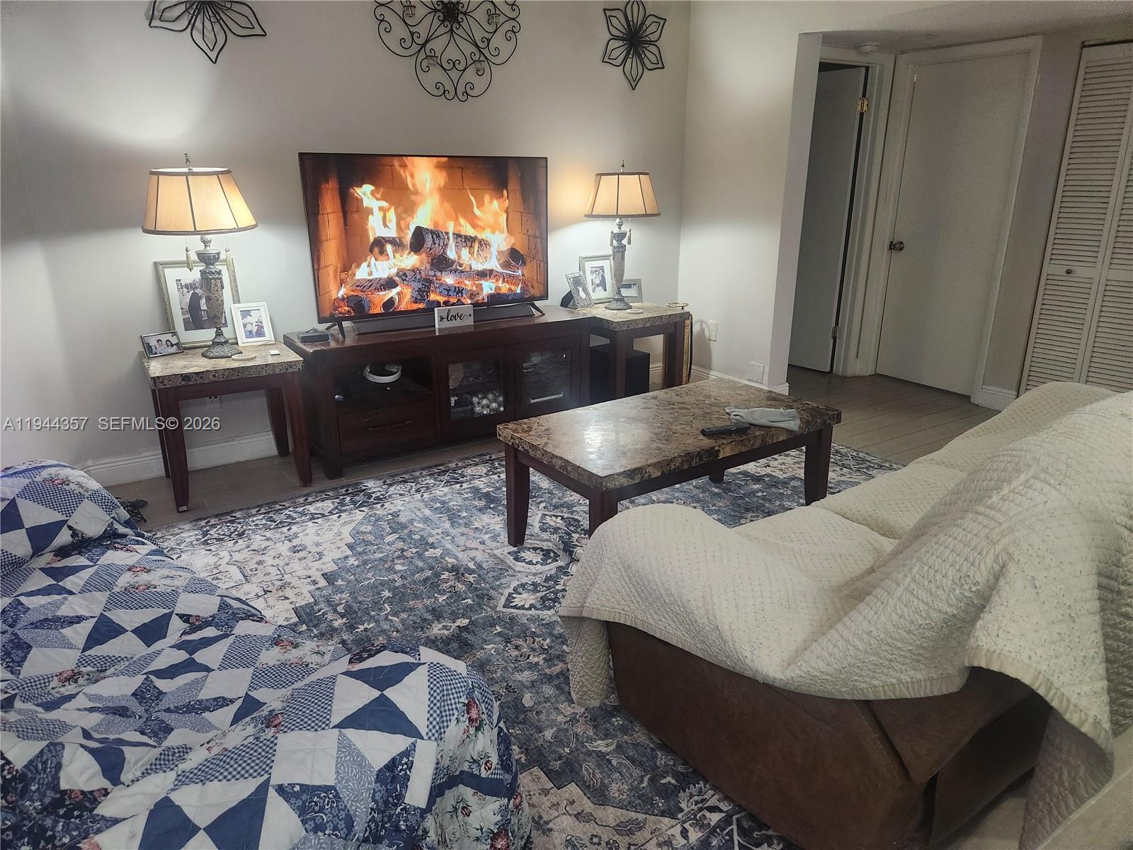 PARC VILLAGE CONDO - Residential