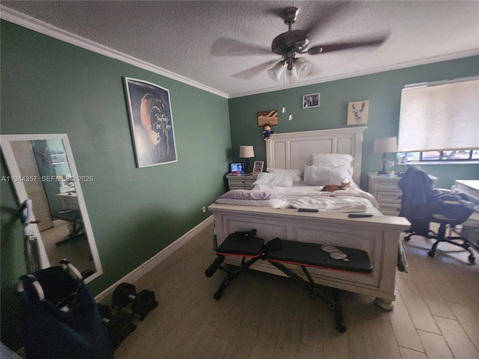 PARC VILLAGE CONDO - Residential