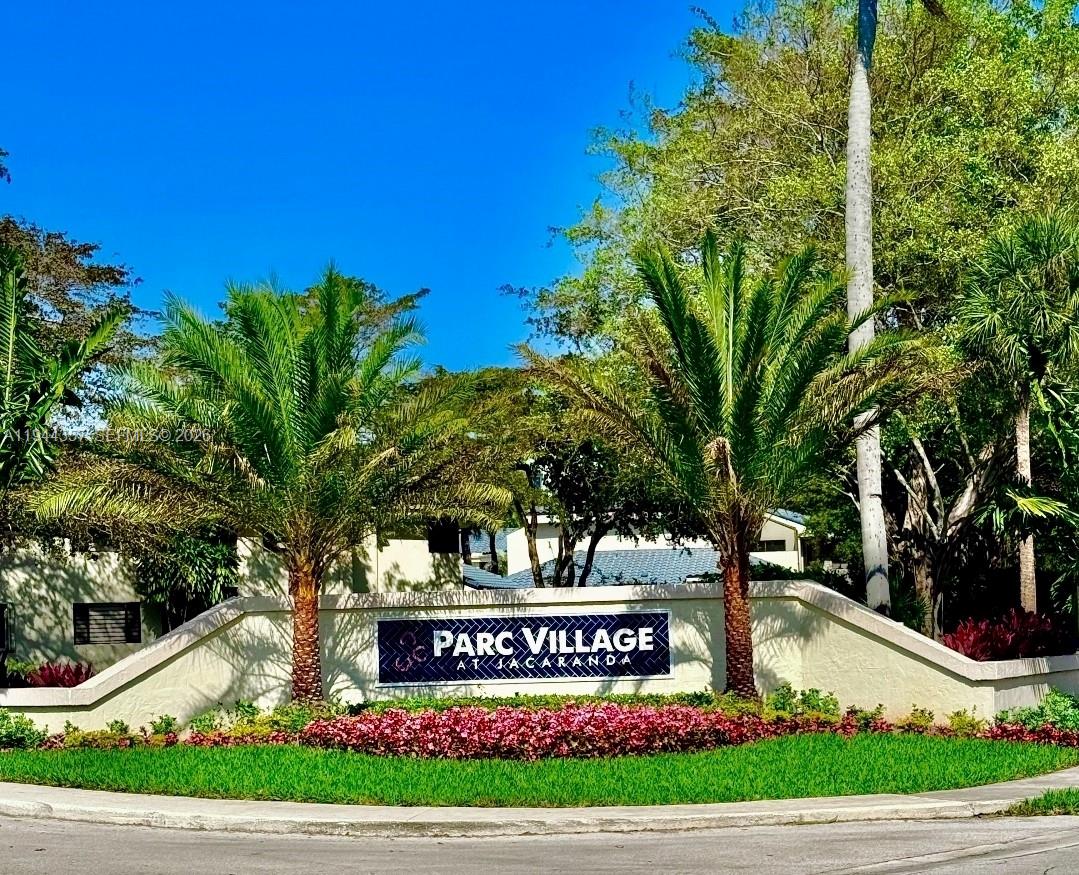 PARC VILLAGE CONDO - Residential