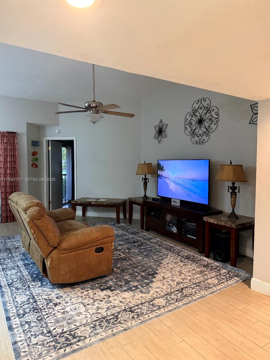 PARC VILLAGE CONDO - Residential