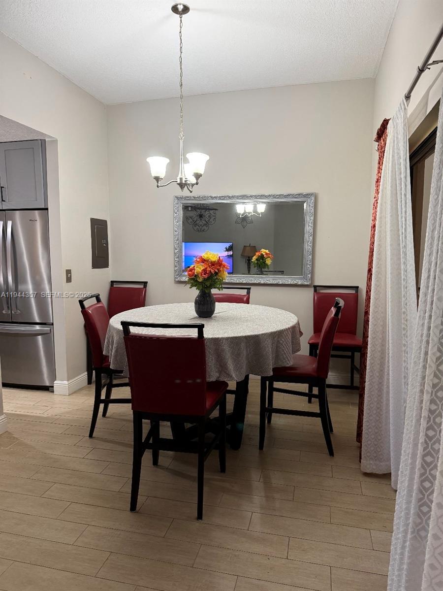 PARC VILLAGE CONDO - Residential