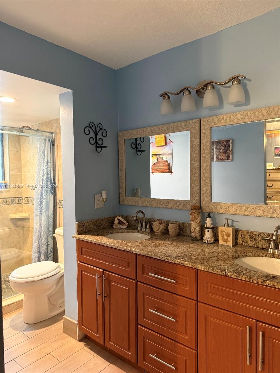 PARC VILLAGE CONDO - Residential