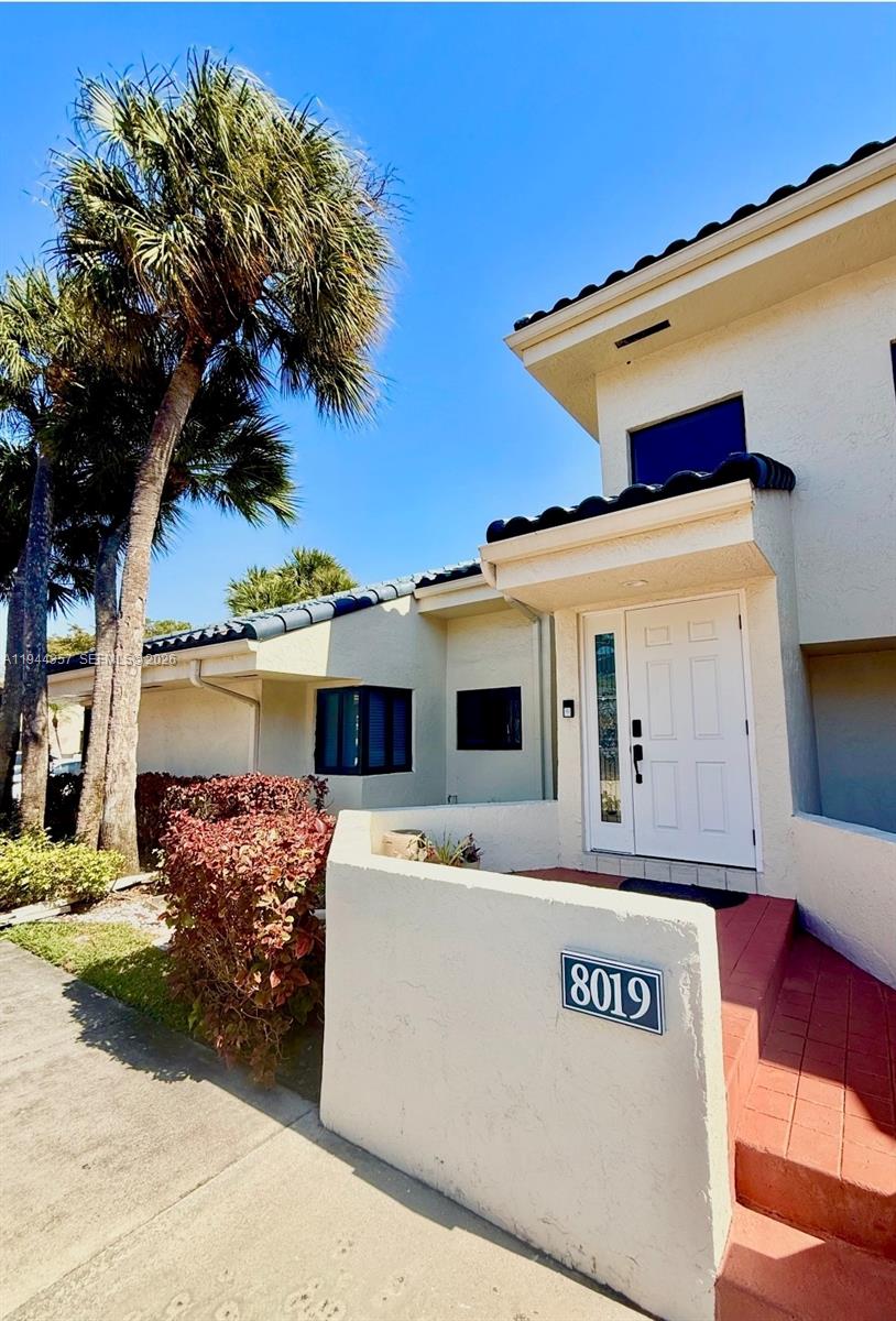 PARC VILLAGE CONDO - Residential