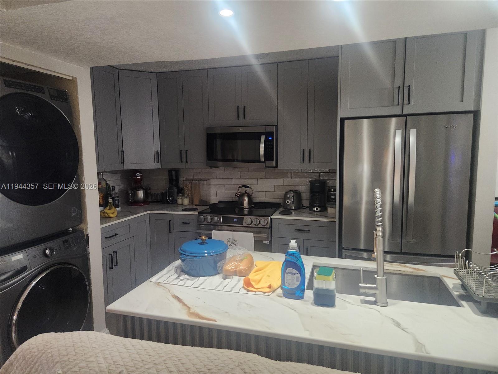 PARC VILLAGE CONDO - Residential