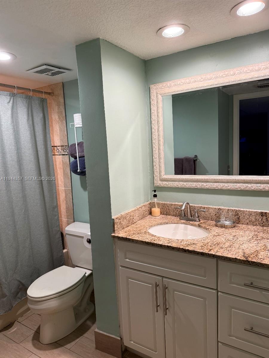 PARC VILLAGE CONDO - Residential