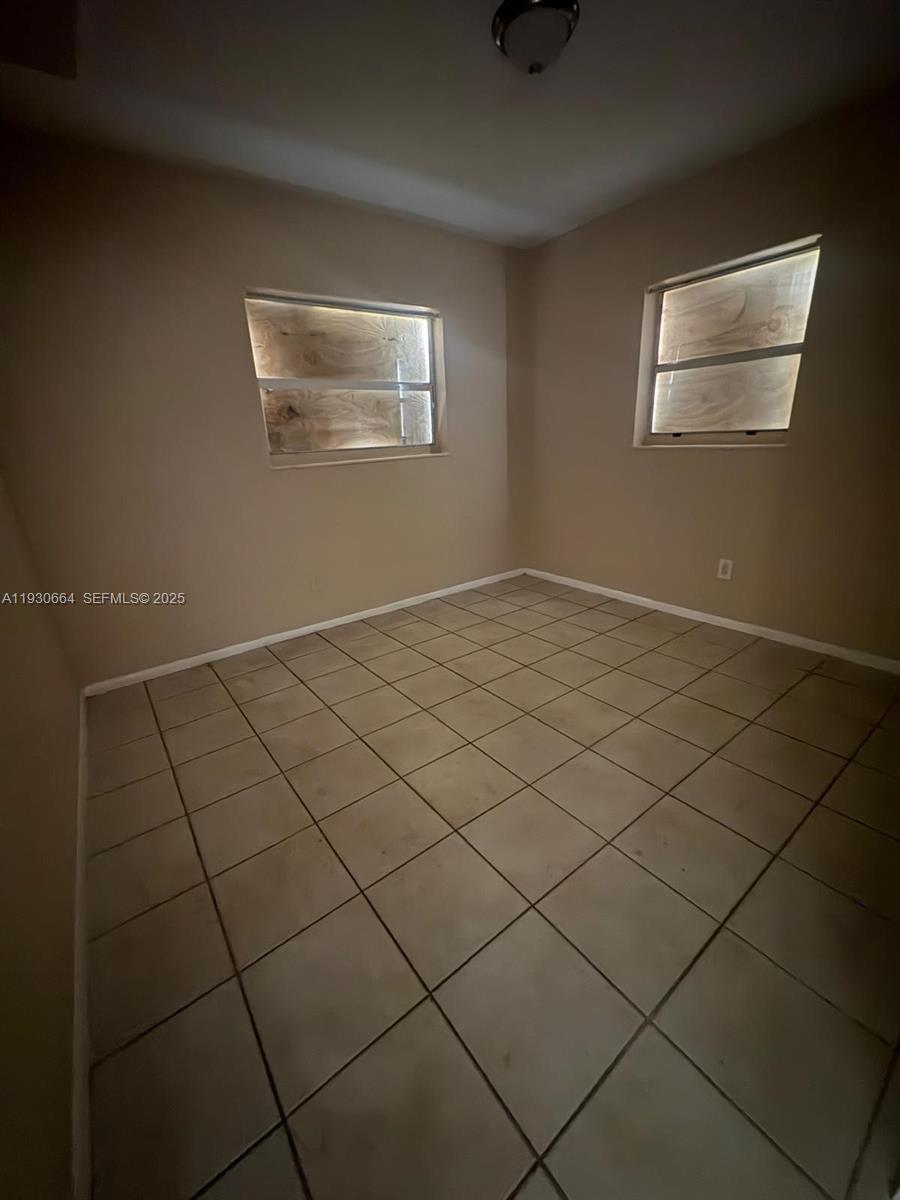 WASHINGTON PARK - Residential