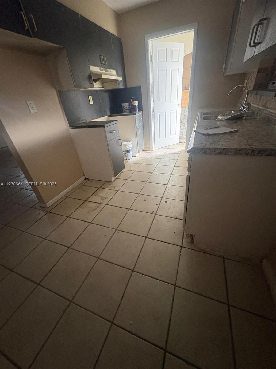 WASHINGTON PARK - Residential