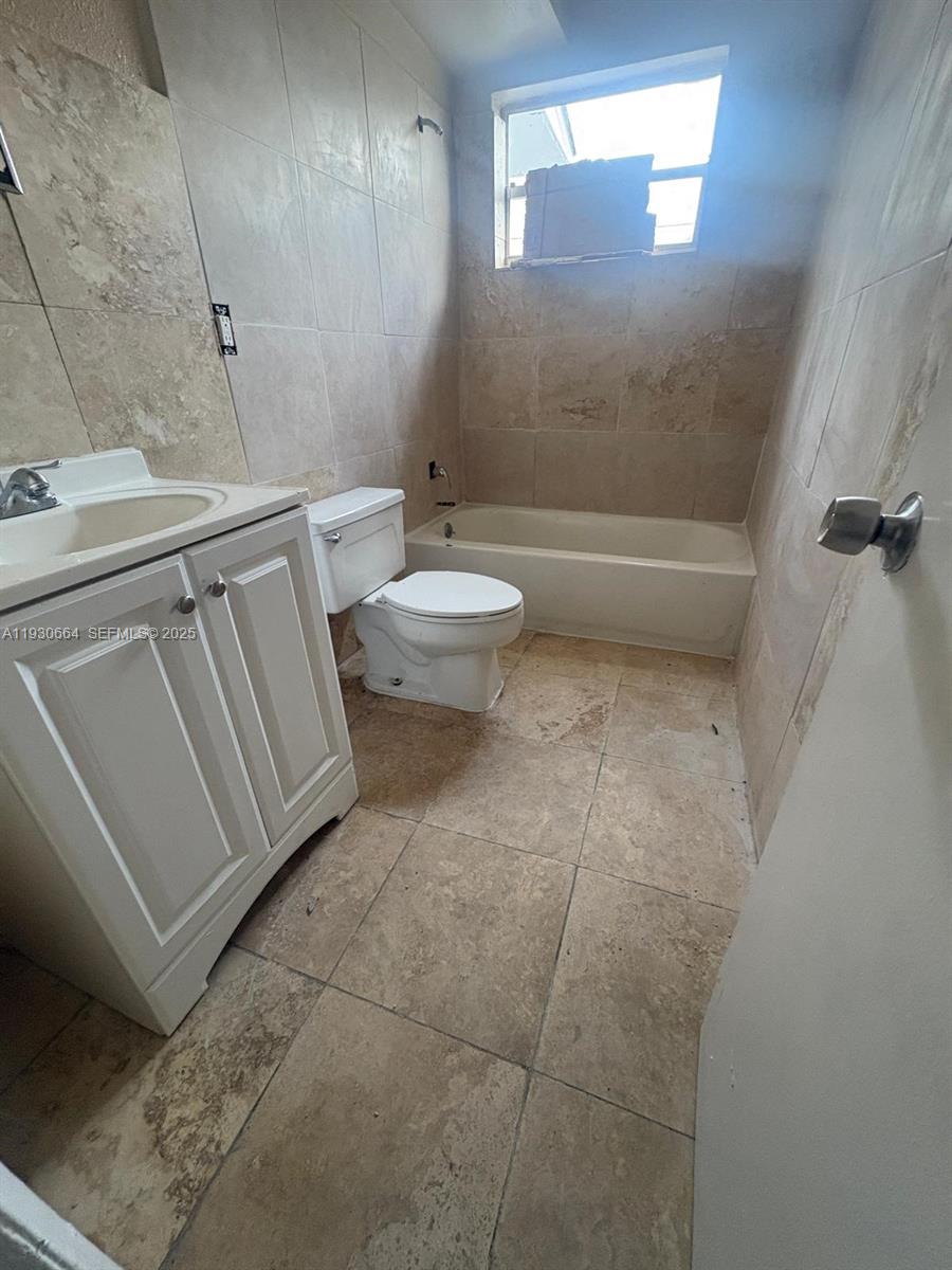 WASHINGTON PARK - Residential