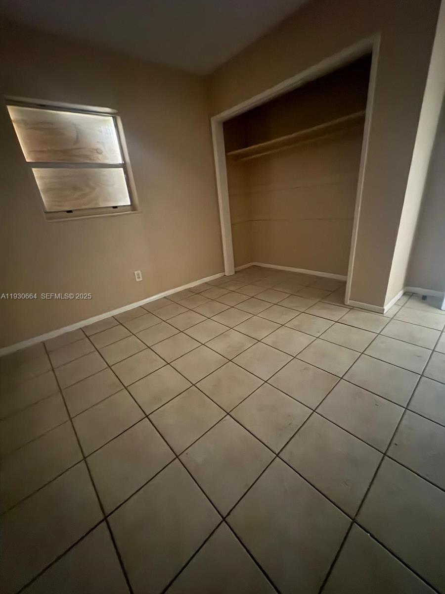 WASHINGTON PARK - Residential