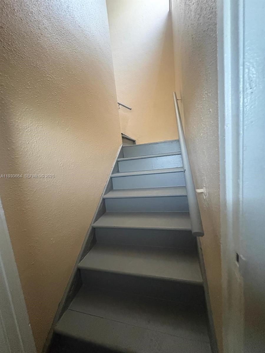 WASHINGTON PARK - Residential