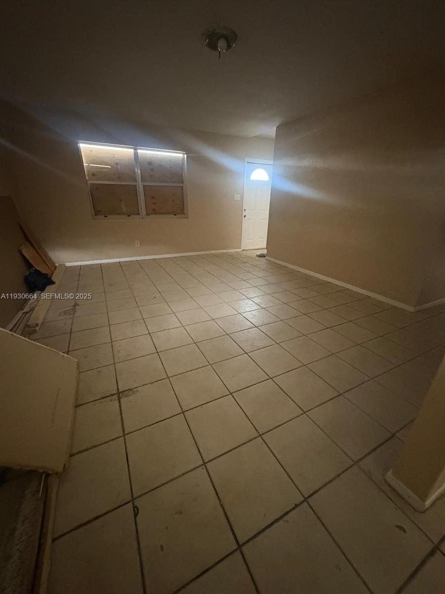 WASHINGTON PARK - Residential