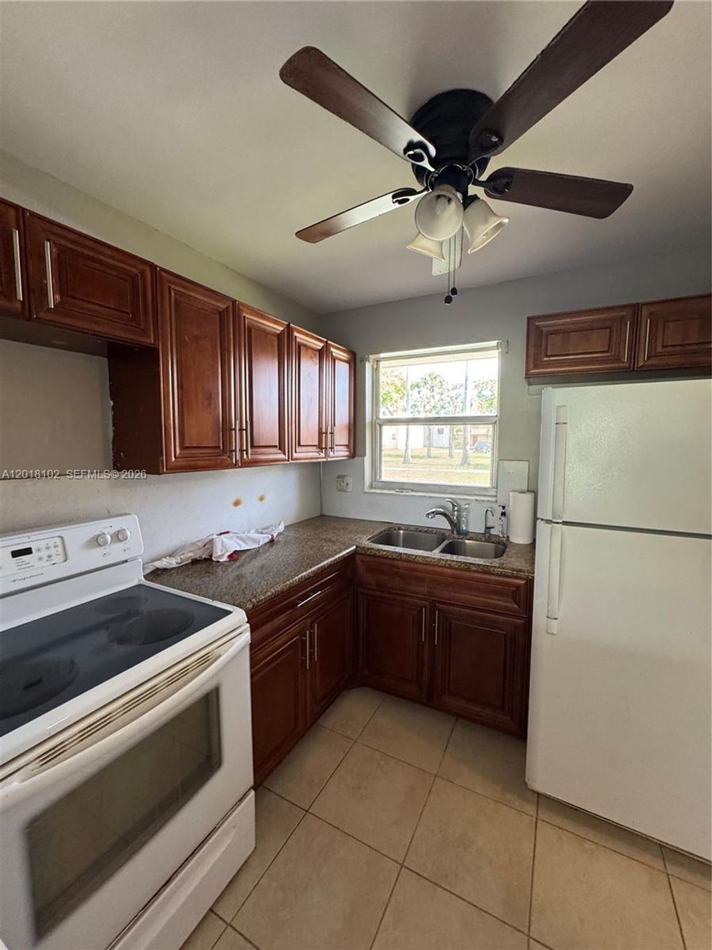 Photo of 8060 N Sunrise Lakes Dr #105, Sunrise, FL 33322 (MLS # A12018102)