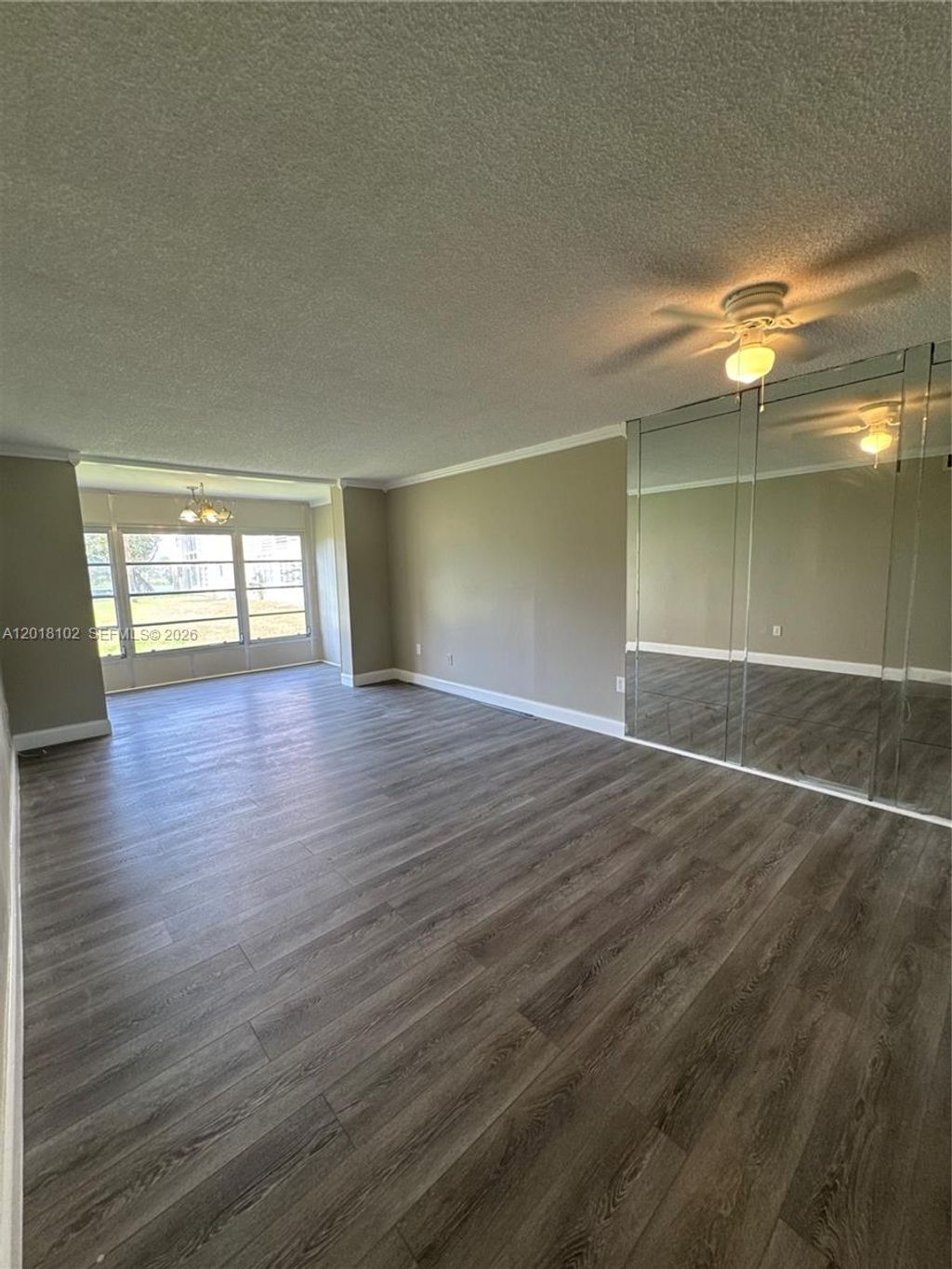 Photo of 8060 N Sunrise Lakes Dr #105, Sunrise, FL 33322 (MLS # A12018102)