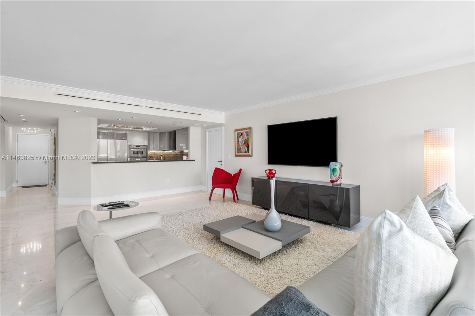 AZURE CONDO - Residential