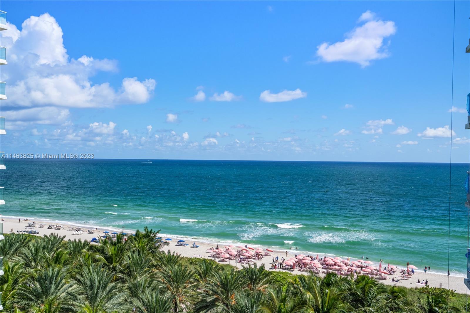 AZURE CONDO - Residential