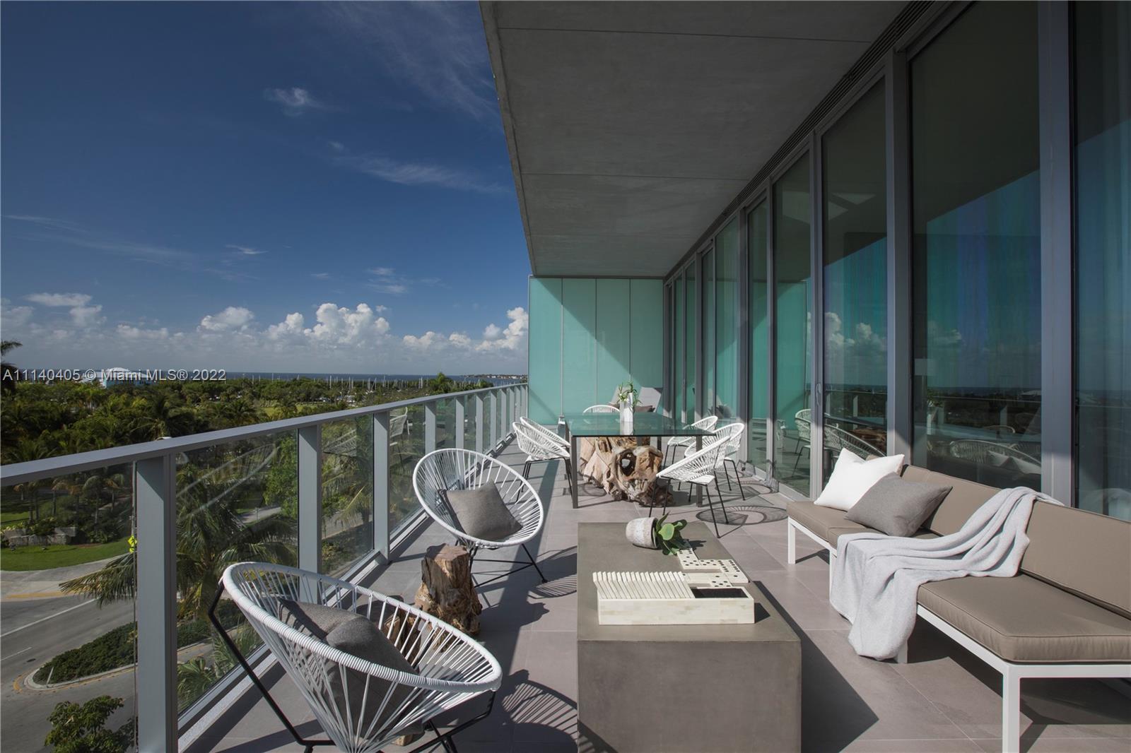 The Grove at Grand Bay - Residential