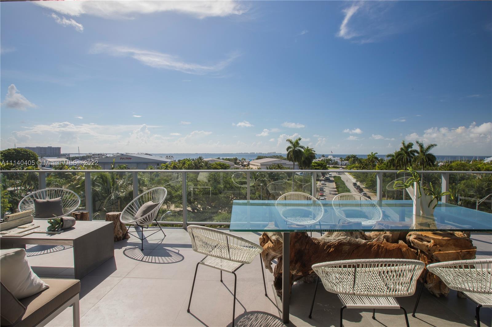 The Grove at Grand Bay - Residential