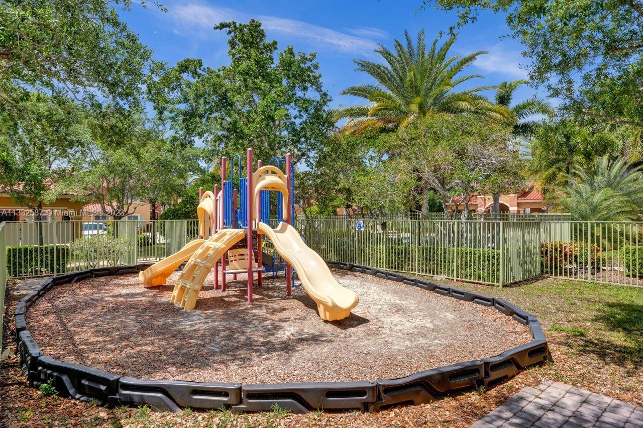 PEMBROKE CAY CONDO - Residential Lease