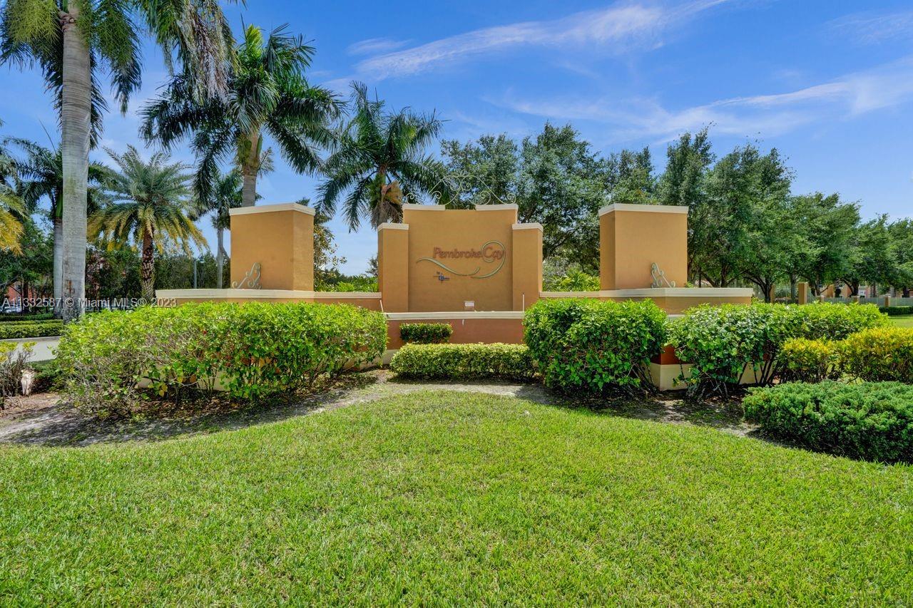 PEMBROKE CAY CONDO - Residential Lease