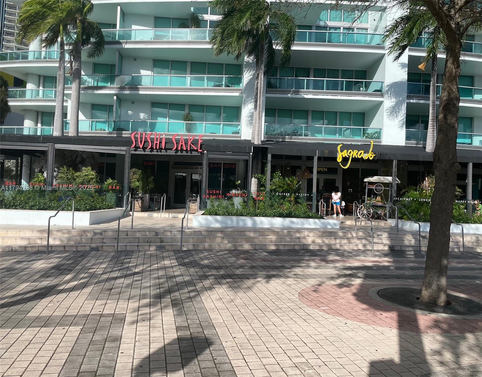 900 Biscayne Blvd 5707