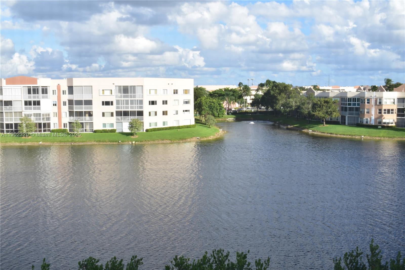 TRENT C CONDO - Residential