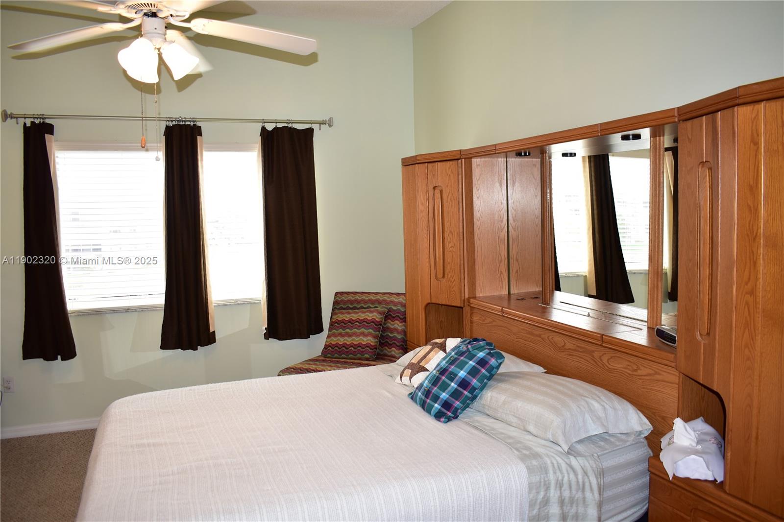 TRENT C CONDO - Residential