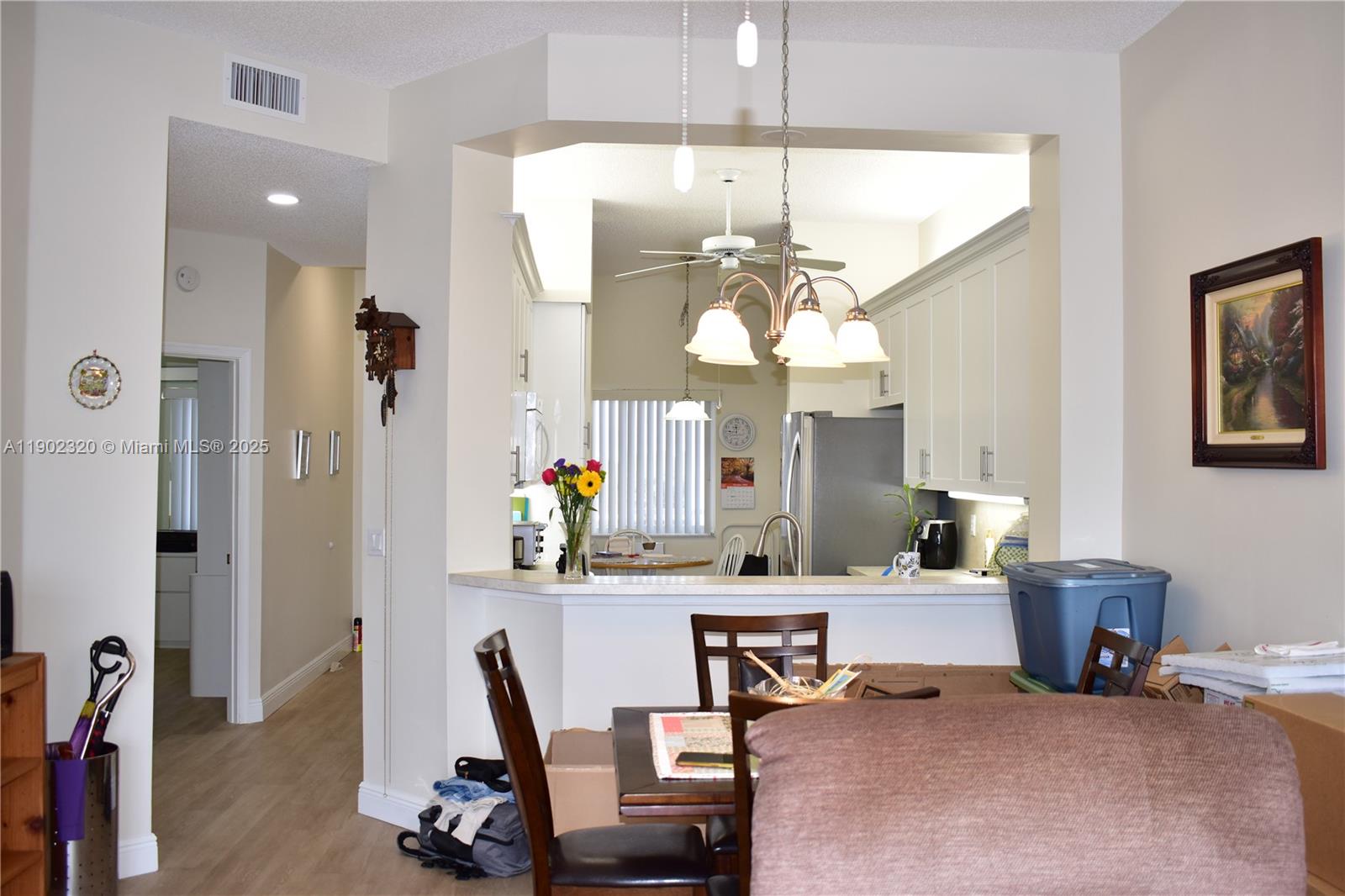 TRENT C CONDO - Residential