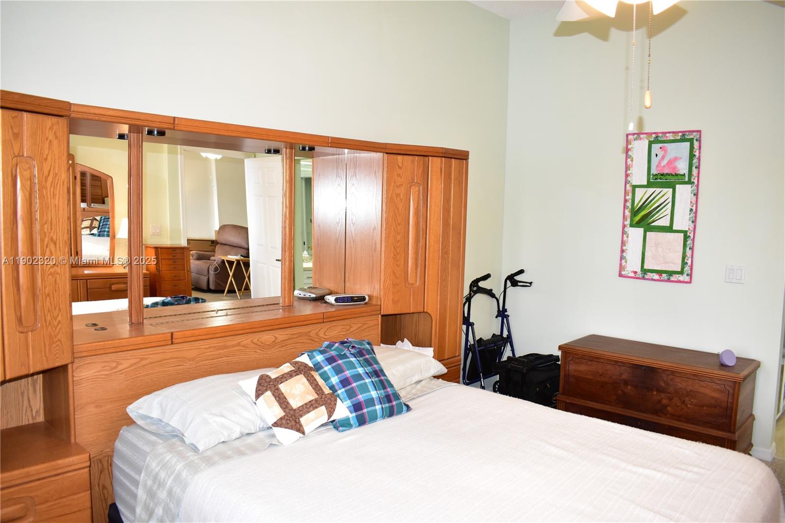 TRENT C CONDO - Residential