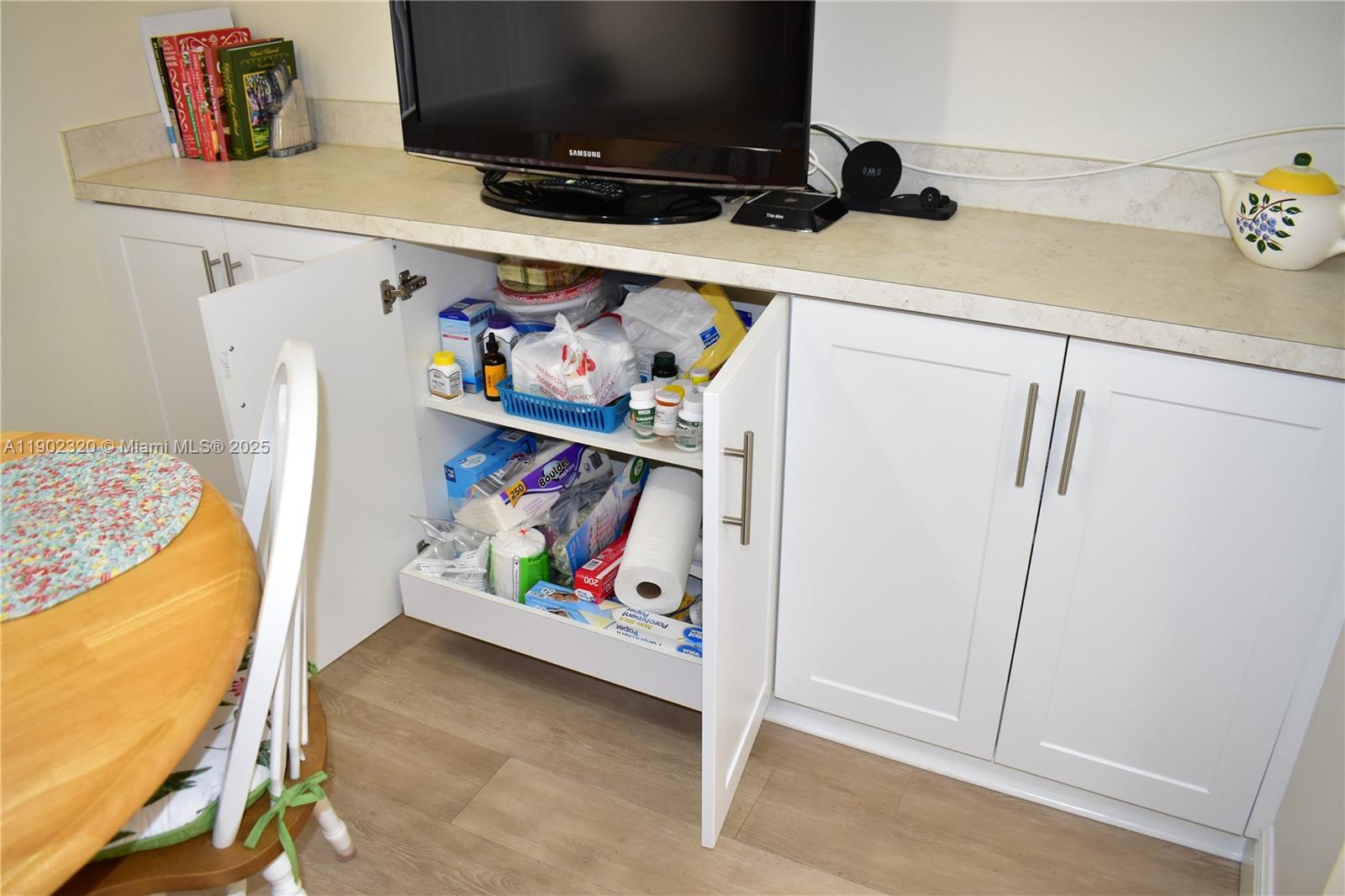 TRENT C CONDO - Residential