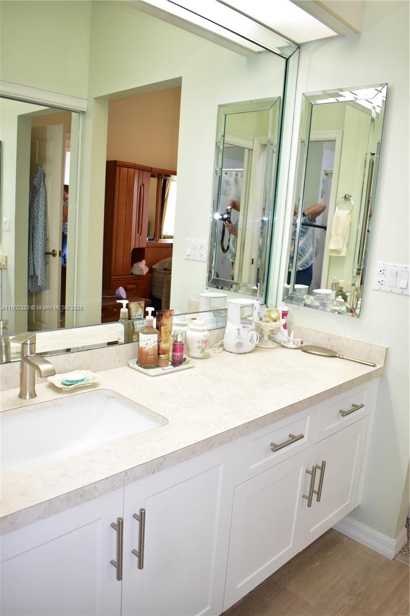 TRENT C CONDO - Residential