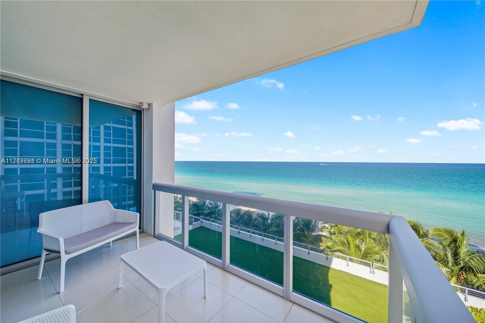 6899 Collins Ave 808