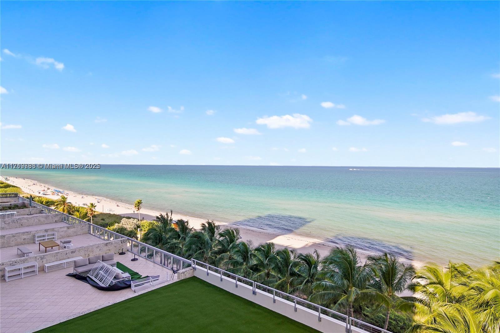 6899 Collins Ave 808