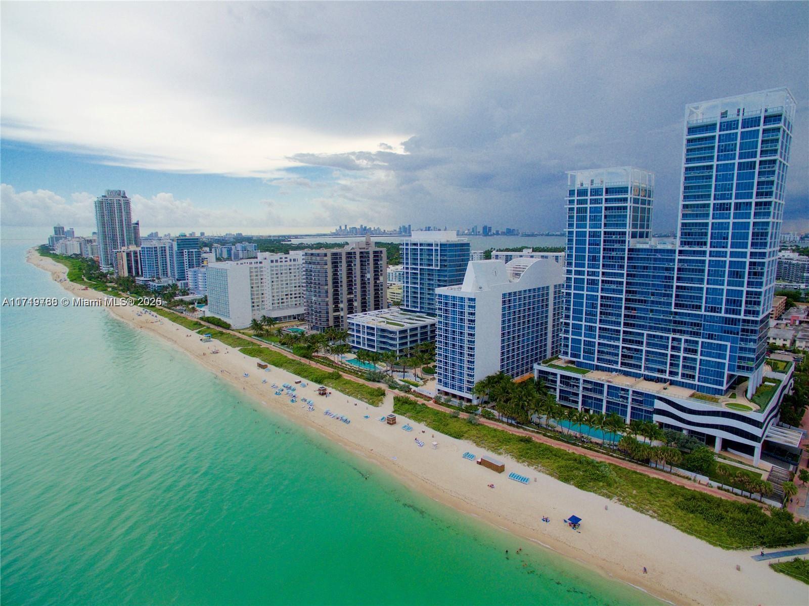 6899 Collins Ave 808