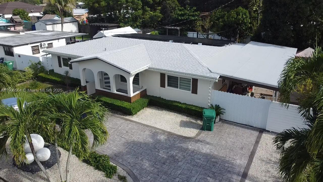 S CORAL HOMES SEC 3 - Residential