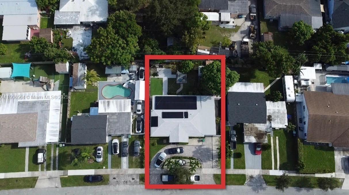 S CORAL HOMES SEC 3 - Residential