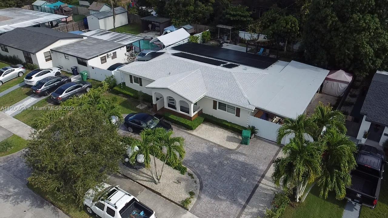 S CORAL HOMES SEC 3 - Residential