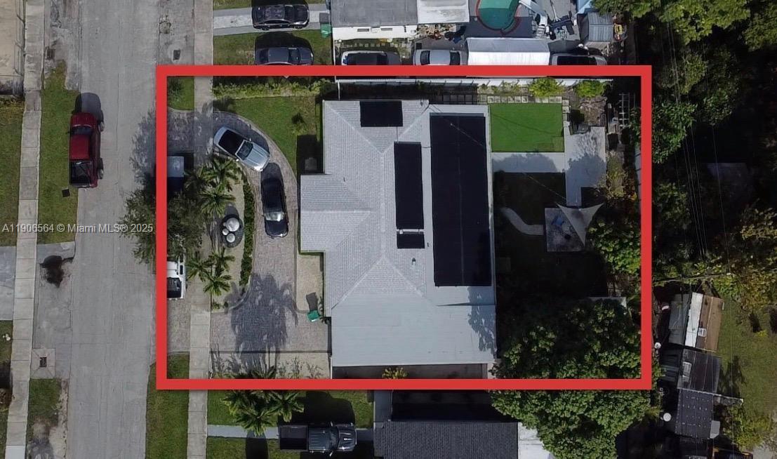 S CORAL HOMES SEC 3 - Residential