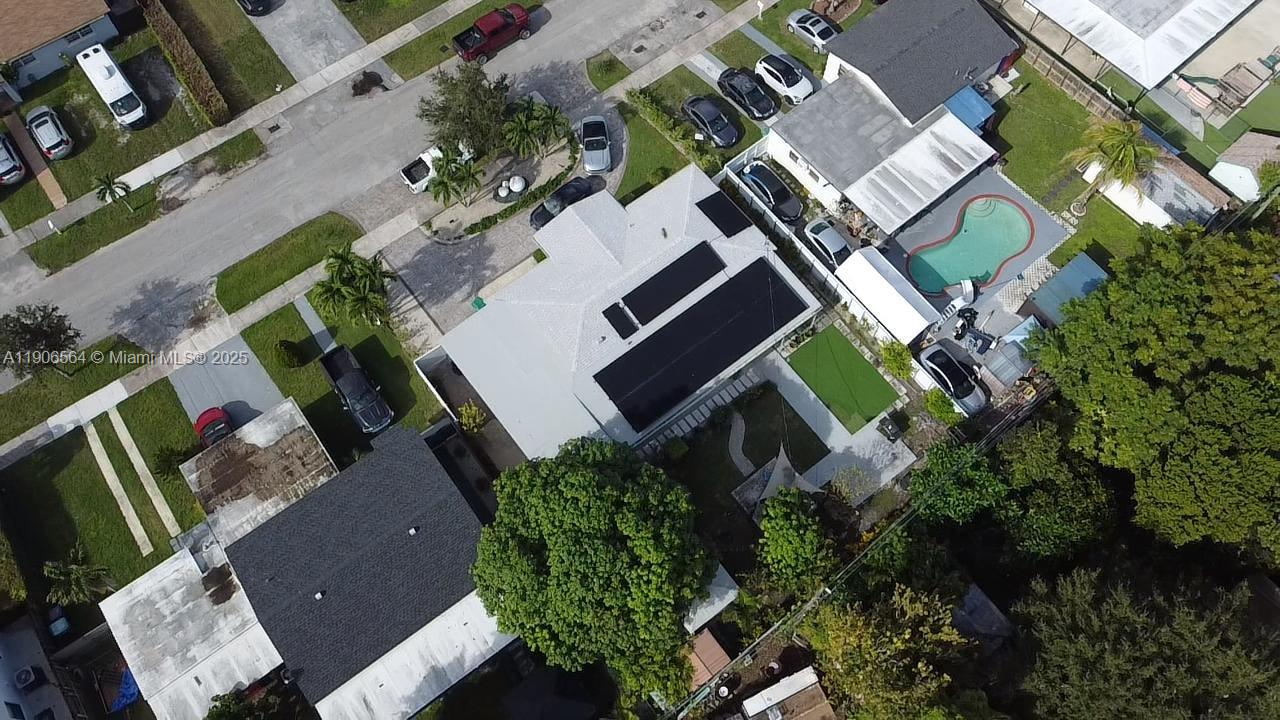 S CORAL HOMES SEC 3 - Residential