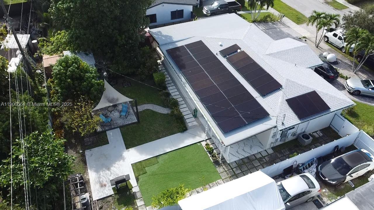 S CORAL HOMES SEC 3 - Residential