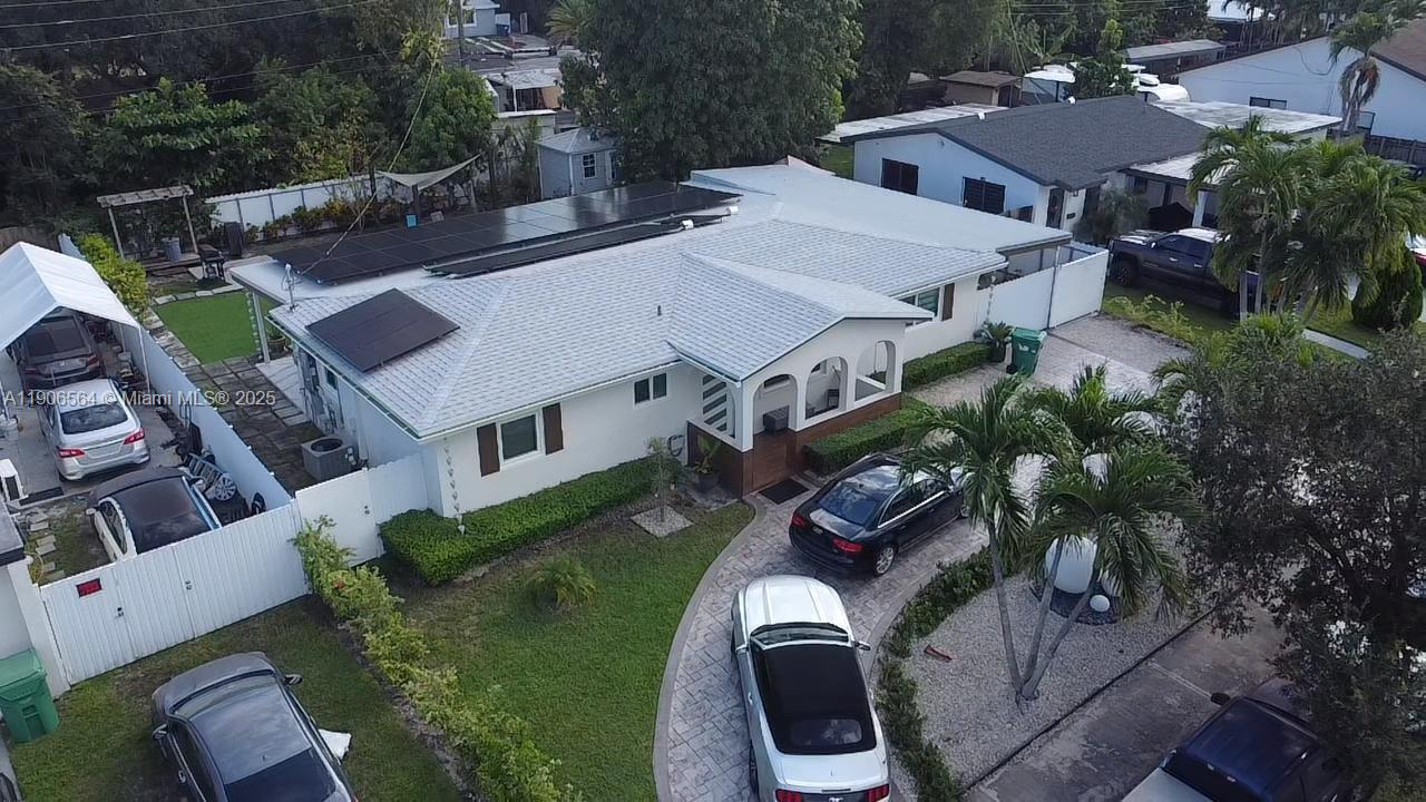 S CORAL HOMES SEC 3 - Residential