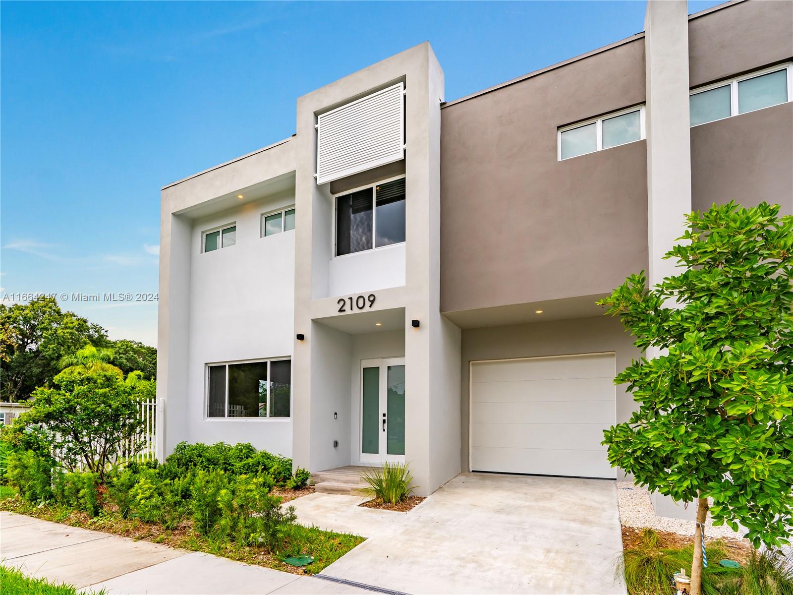 OSCEOLA PARK - Residential