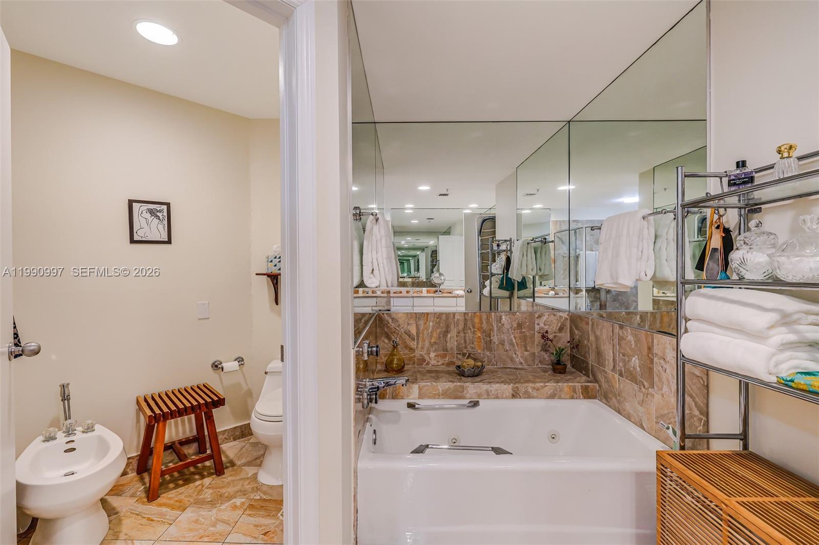 ONE TEQUESTA POINT CONDO - Residential