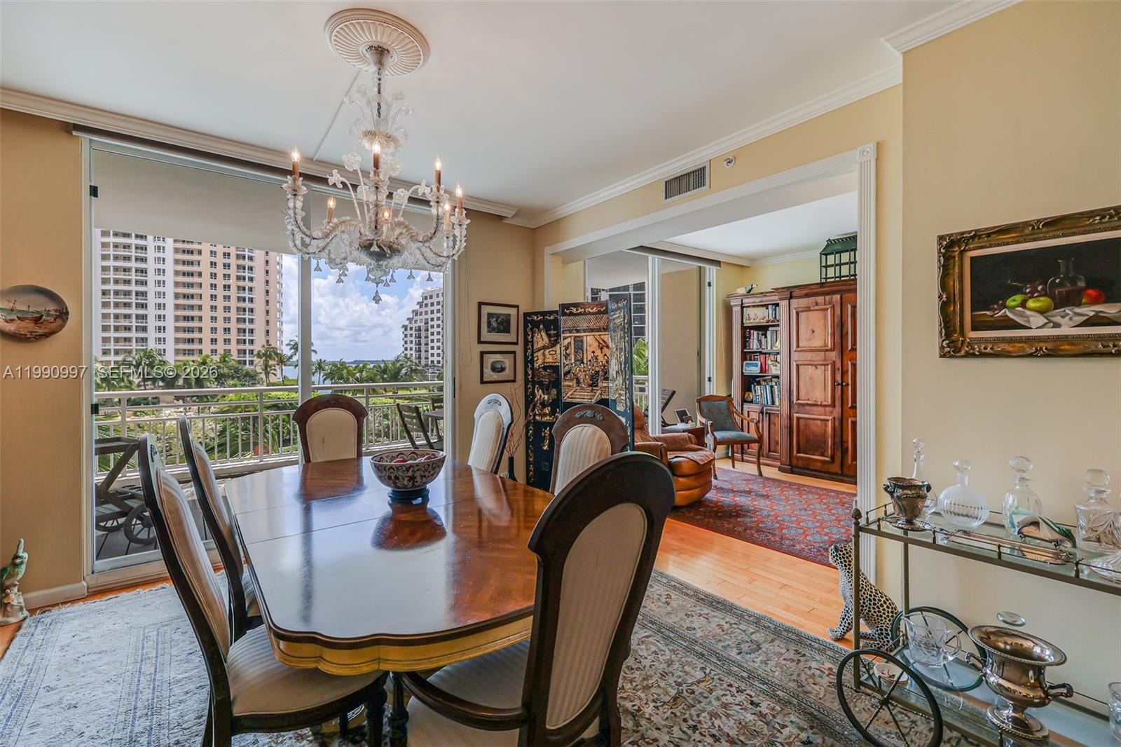 ONE TEQUESTA POINT CONDO - Residential