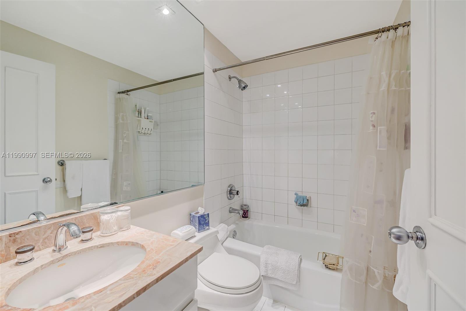 ONE TEQUESTA POINT CONDO - Residential