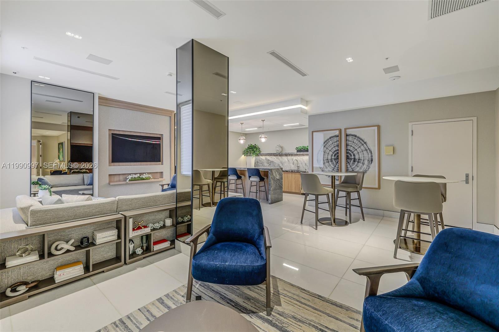 ONE TEQUESTA POINT CONDO - Residential