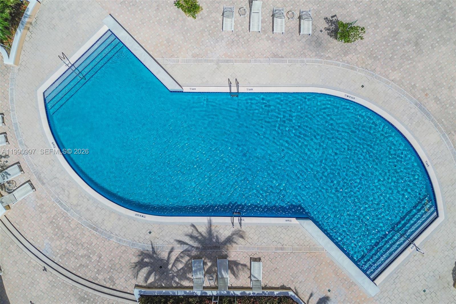 ONE TEQUESTA POINT CONDO - Residential