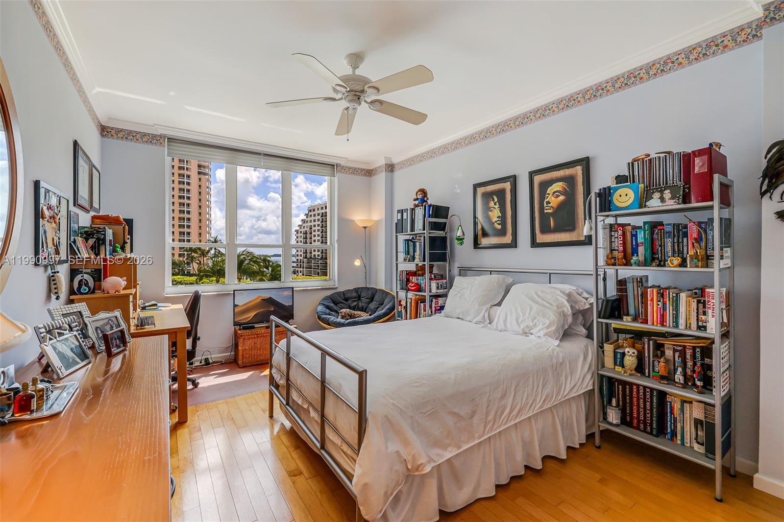 ONE TEQUESTA POINT CONDO - Residential