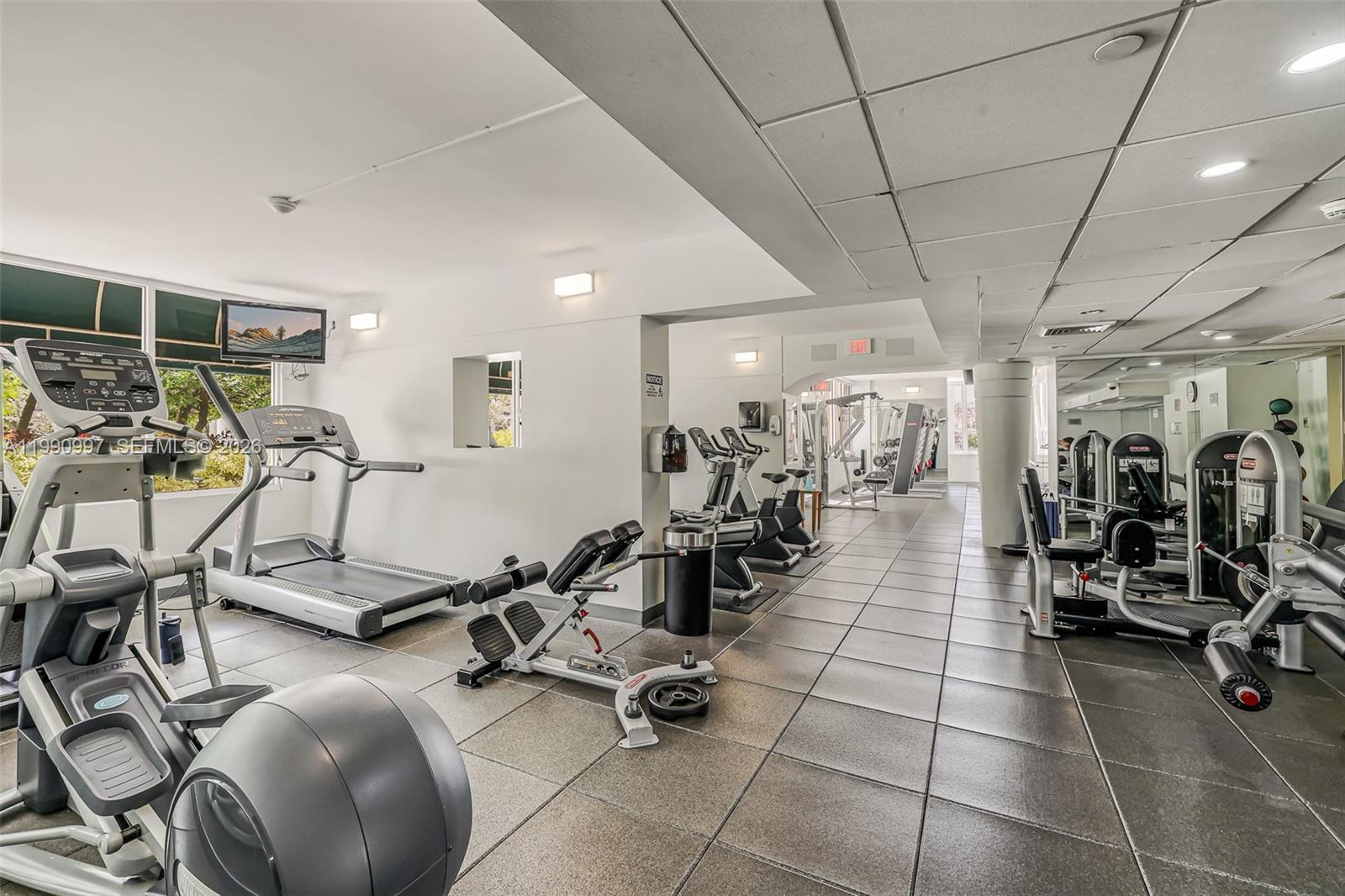 ONE TEQUESTA POINT CONDO - Residential