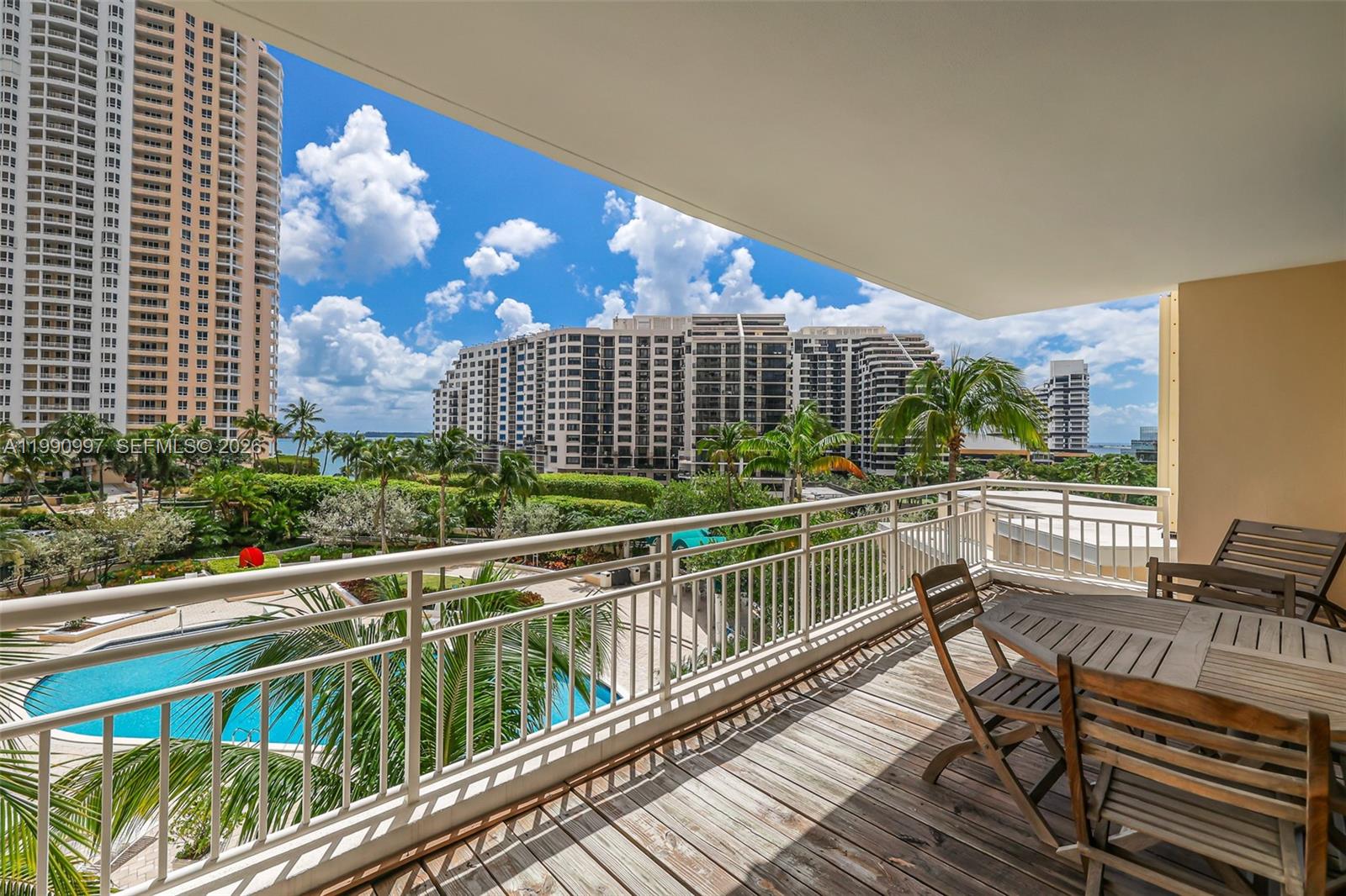 ONE TEQUESTA POINT CONDO - Residential